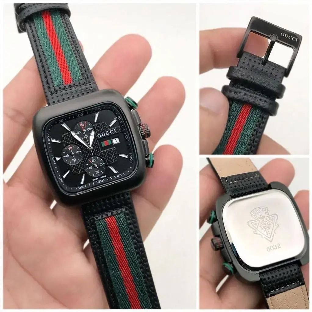 Gucci Men's Watch
