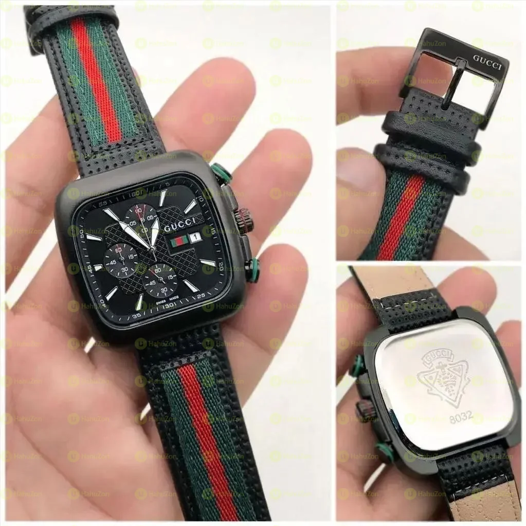 Gucci Men's Watch