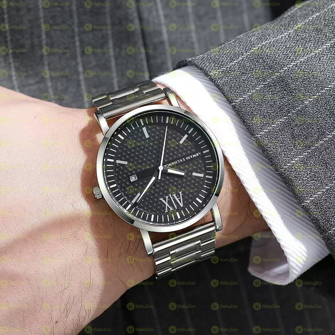 Armani Automatic Watch