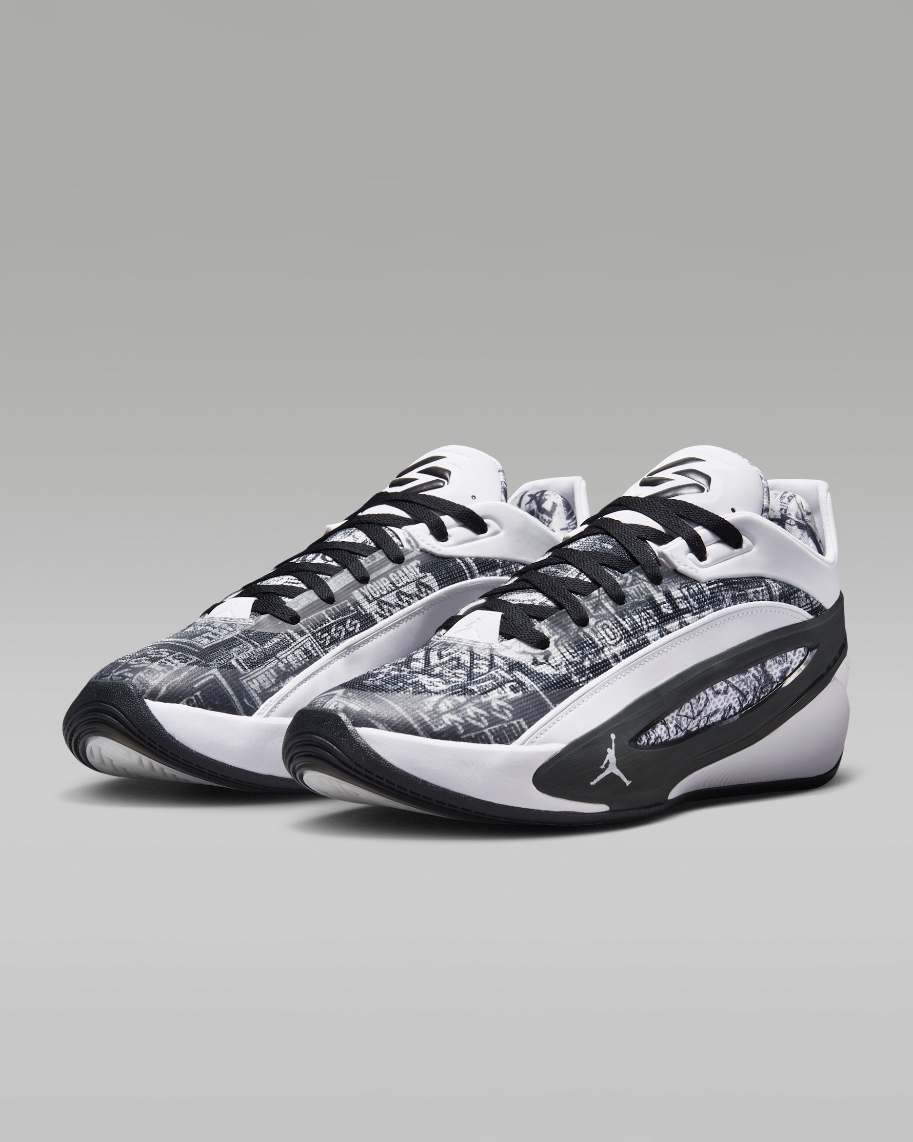 Jordan Original Men's Shoes