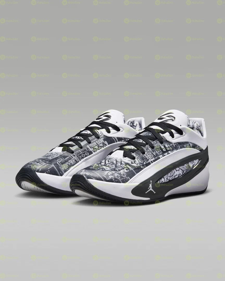 Jordan Original Men's Shoes