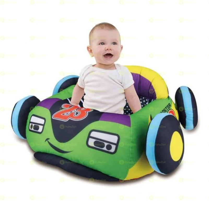 Grow n Play Comfy Car