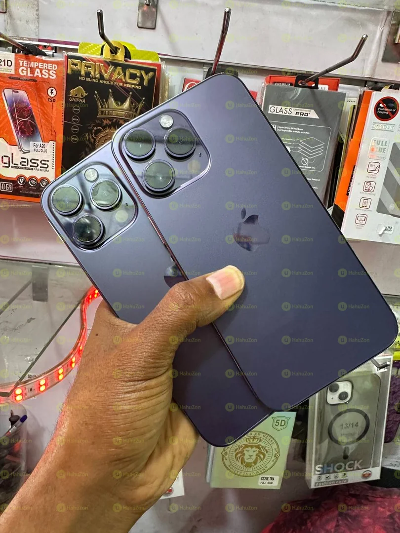 iPhone 14Pro Max