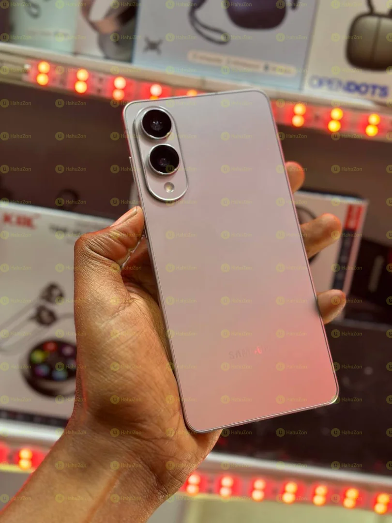 Samsung Galaxy S25edge