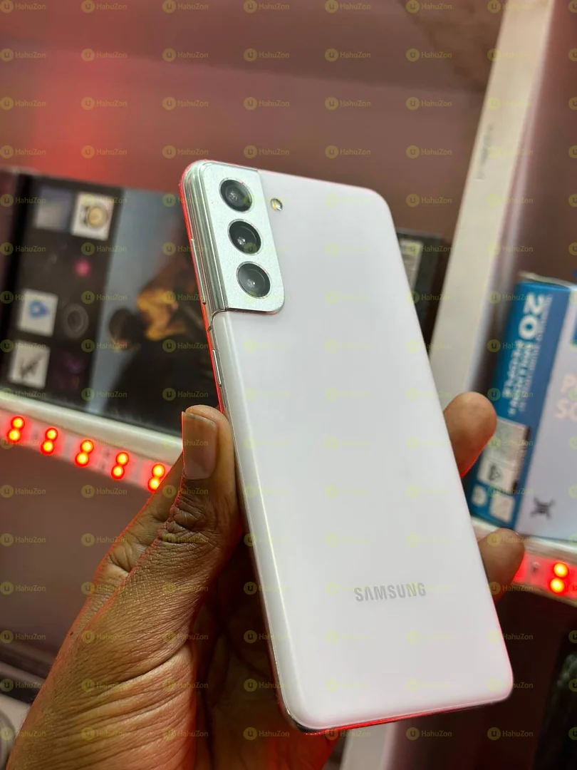 Samsung Galaxy S21 5G