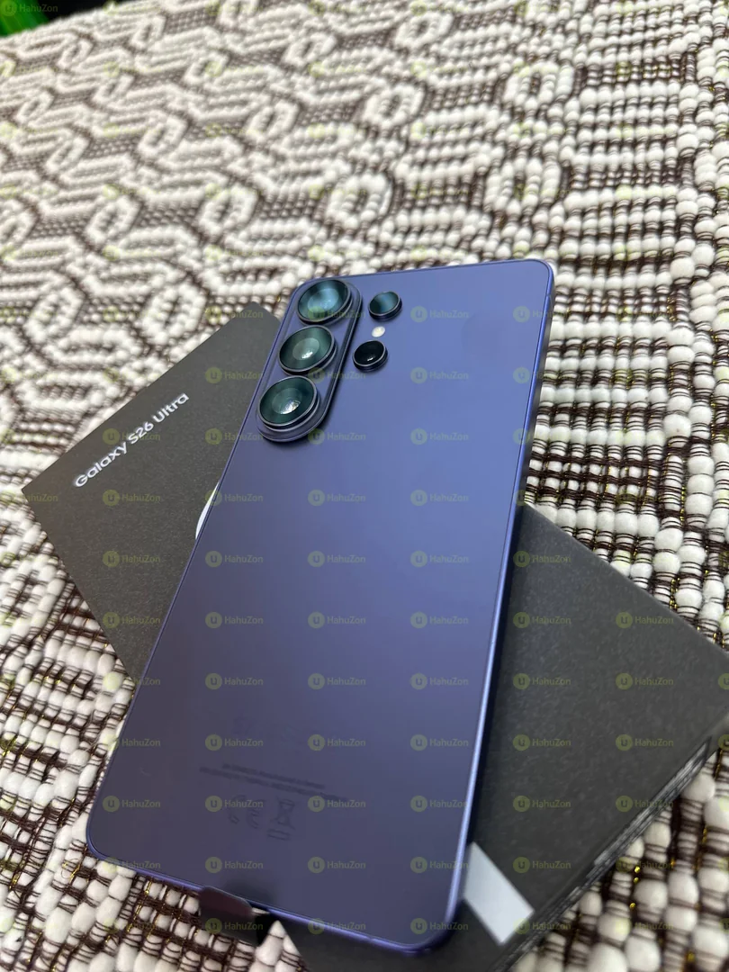 Samsung Galaxy S26 Ultra