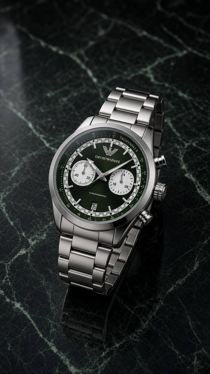 Emporio Armani Watches
