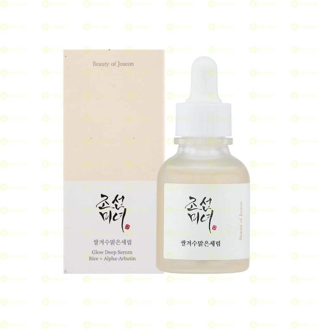 BeautyOfJoseon Glow Deep Serum Rice + Alpha Arbutin
