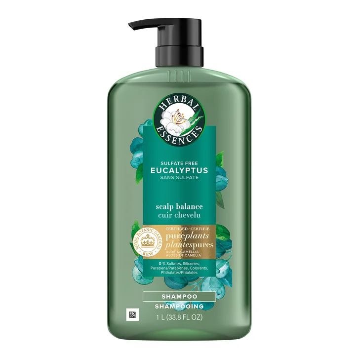 Herbal Essences Shampoo 1L