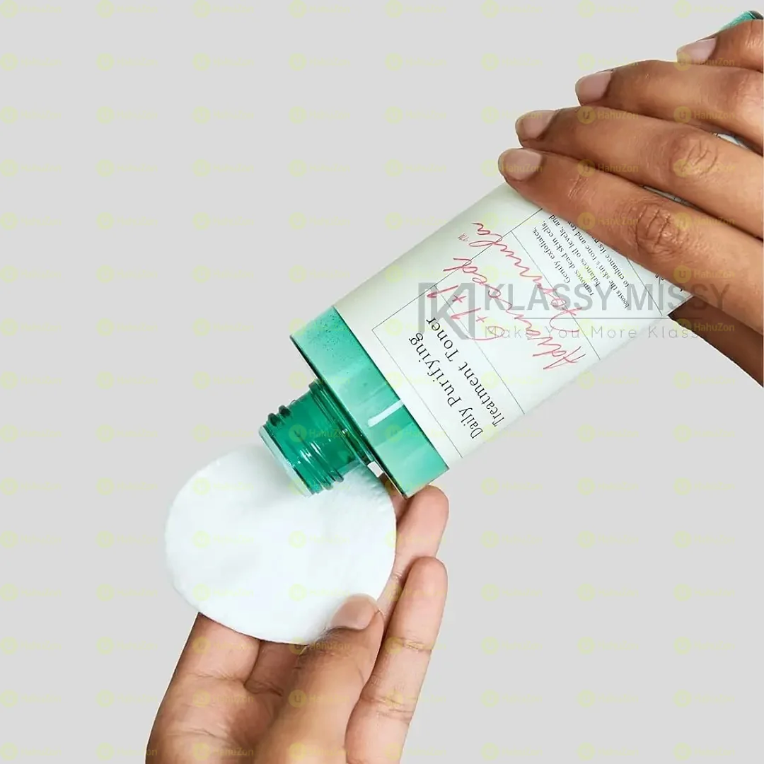 Axis-Y Daily Purifying Toner 200ml