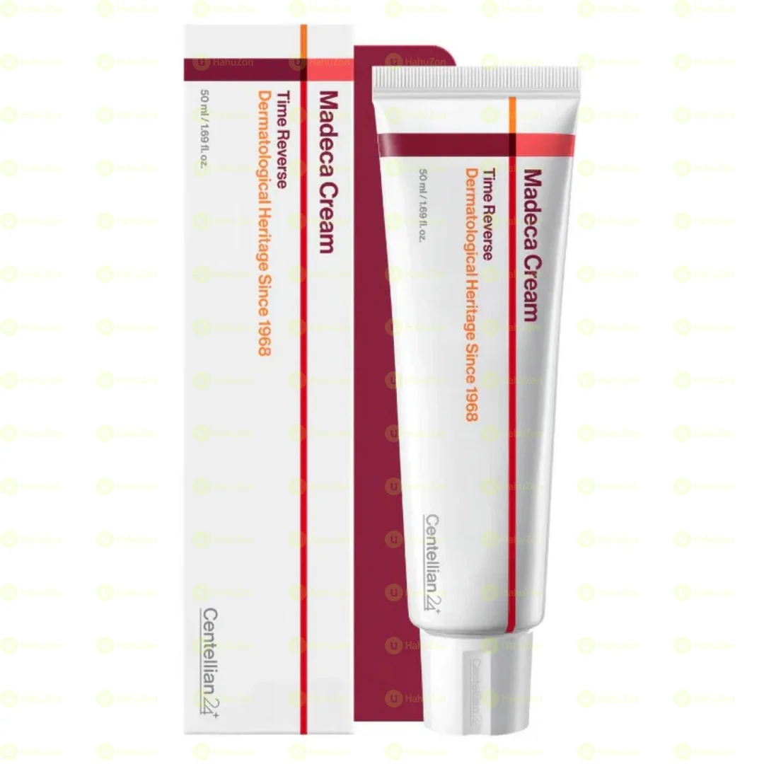 Centellian24 Madeca Cream