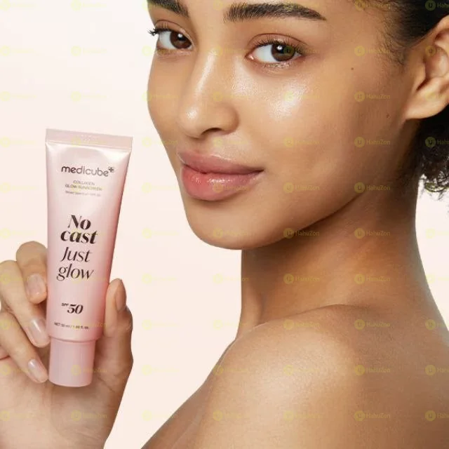 medicube Collagen Glow Sun Cream 50ml