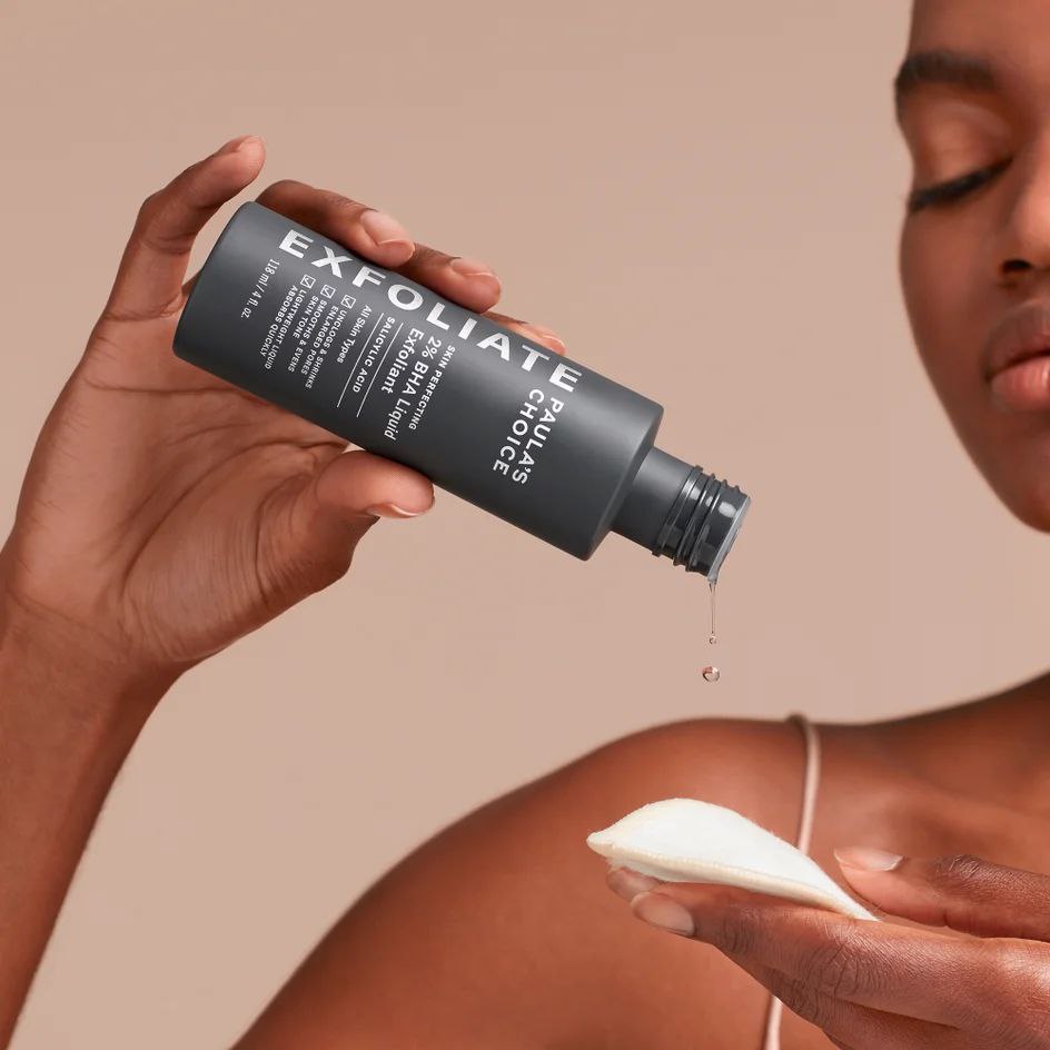 Paula's Choice Skin Perfecting 2% BHA Liquid Exfoliant 118ml