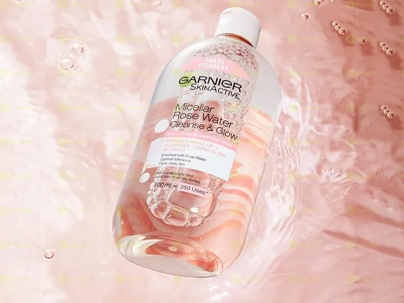 Garnier Micellar Water Gentle Cleansing Makeup & Removal