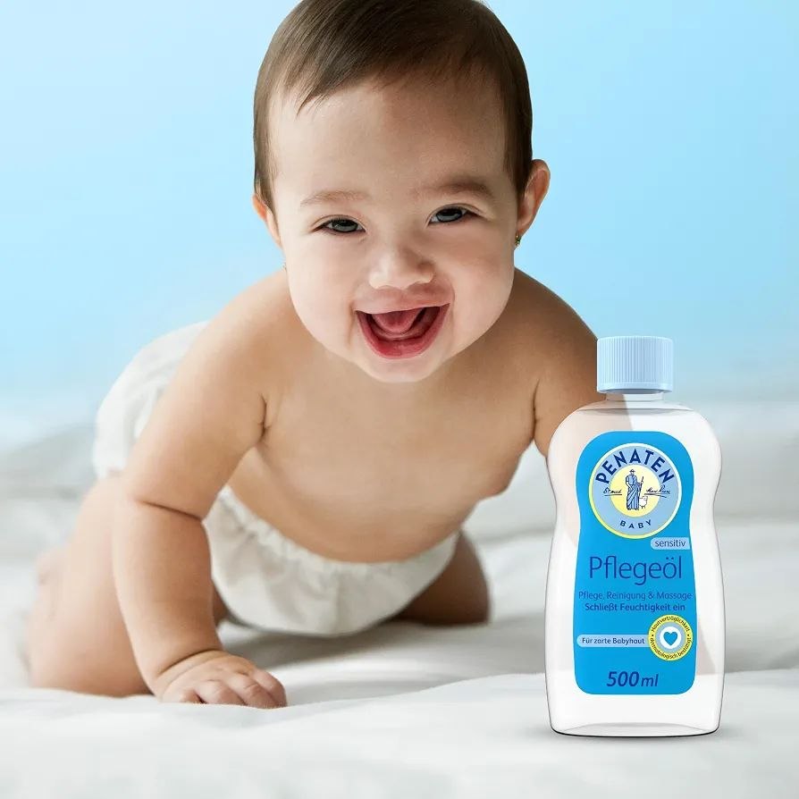 Penaten Care Oil