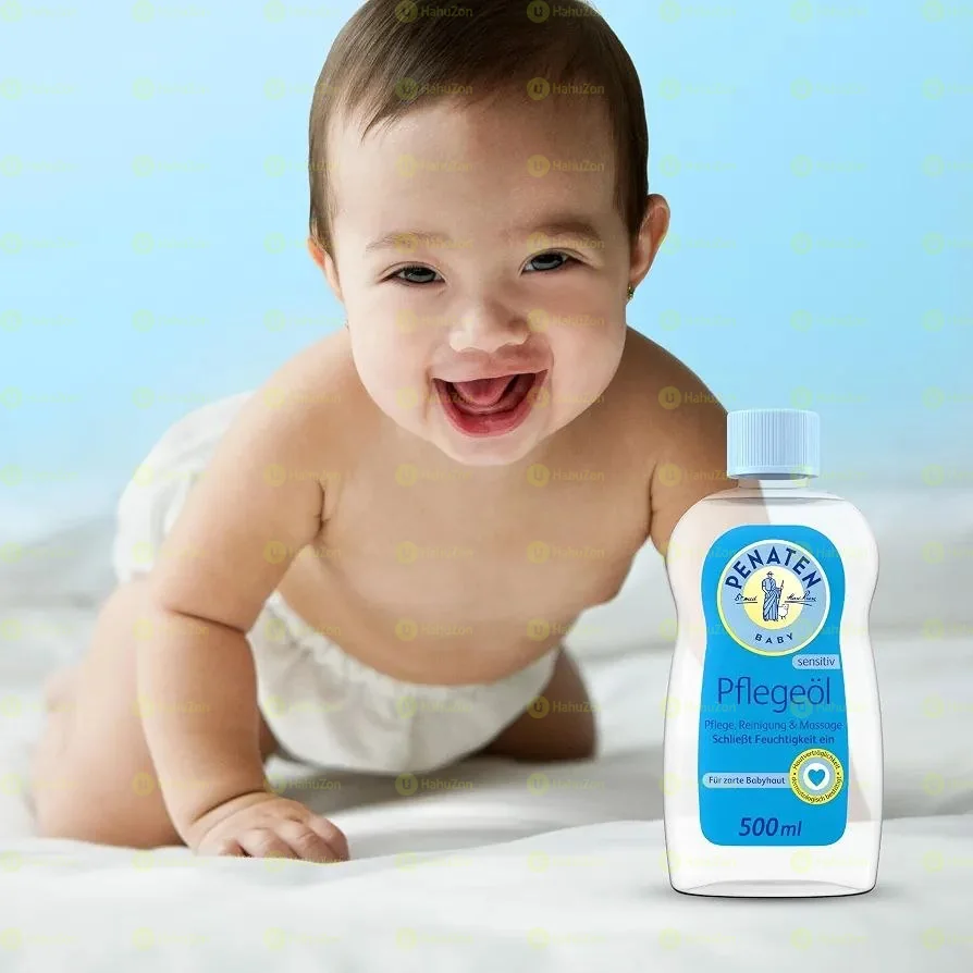 Penaten Care Oil