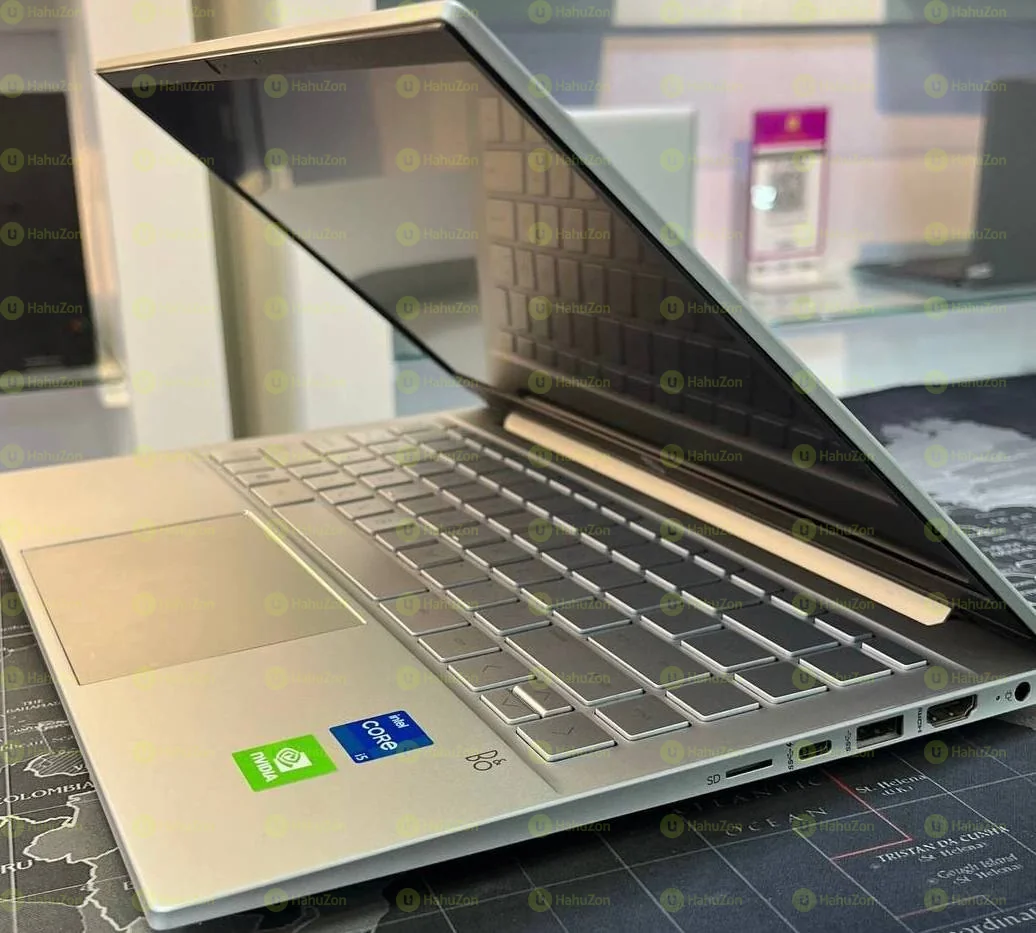 HP Pavilion Core i5 11 Gen Laptop