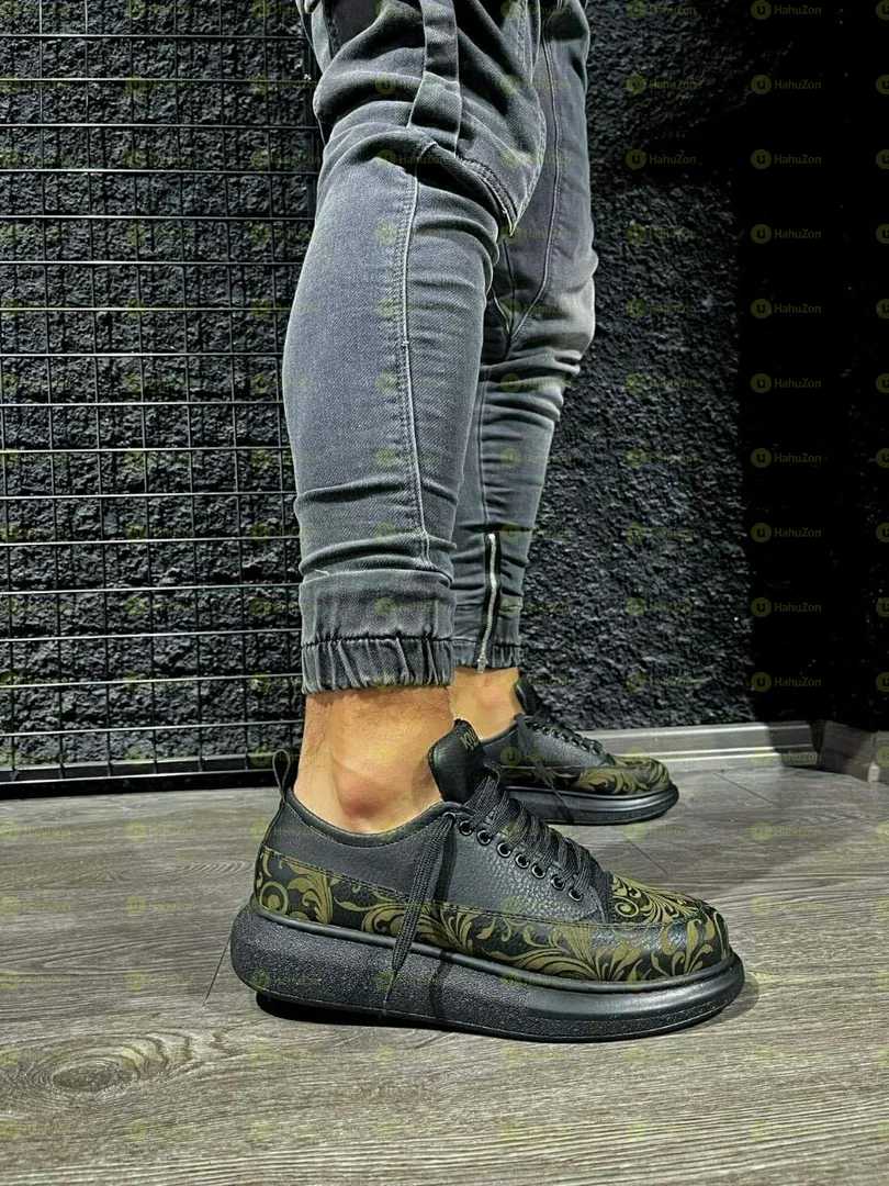 Chekich Knack Men's Shoes