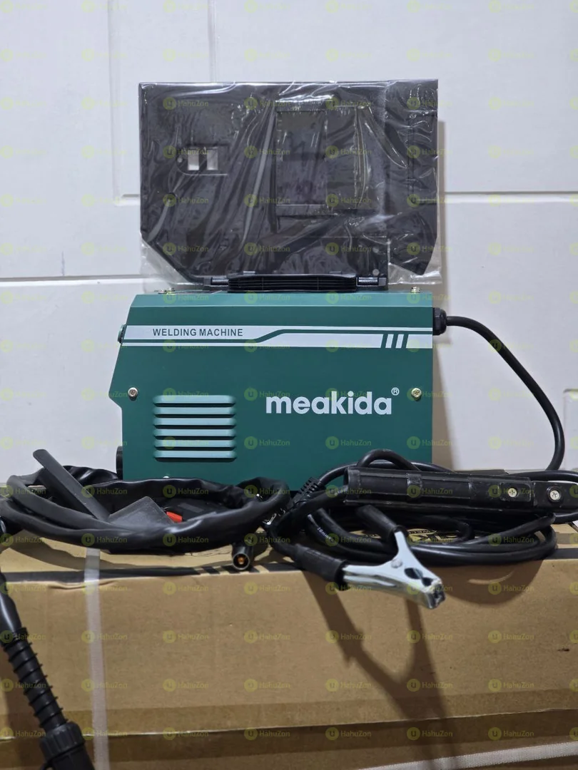 Meakida MIG-400 Welding Machine