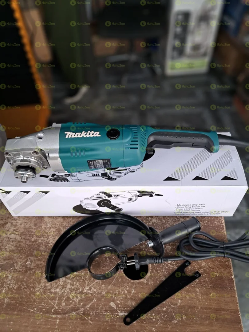 MAKITA ANGEL GRINDER 2400W