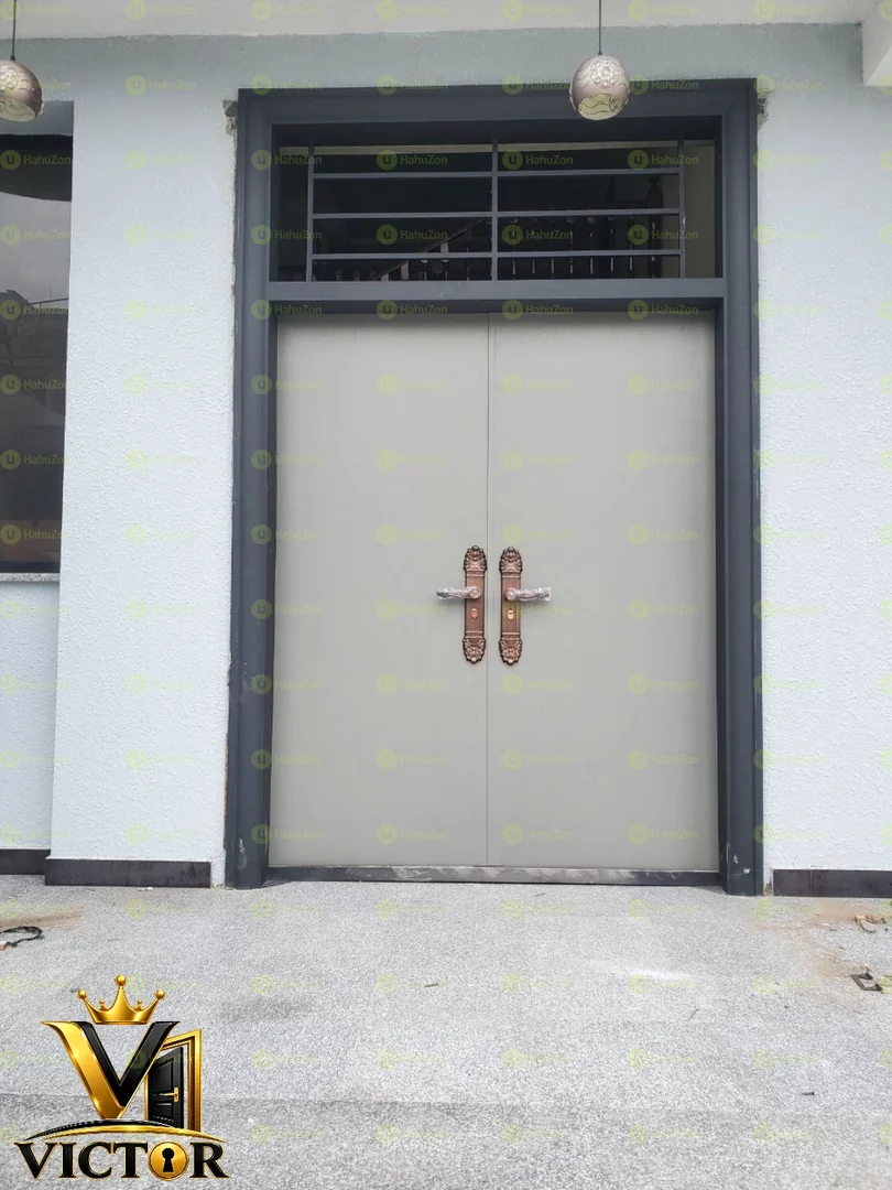 Victor Doors