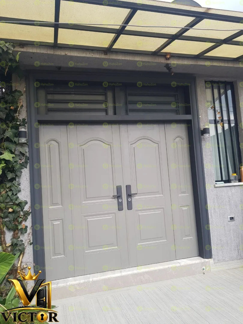 Victor Doors