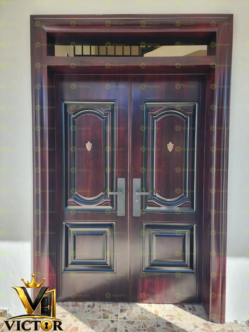 Victor Doors