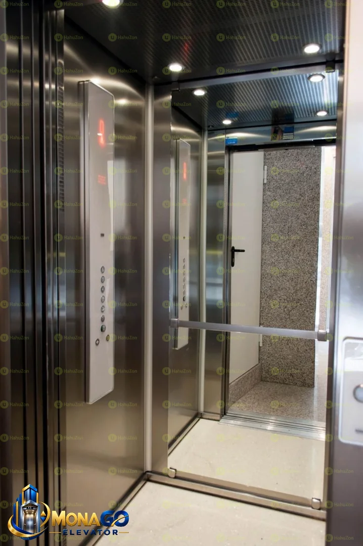 Elevator Esceletors