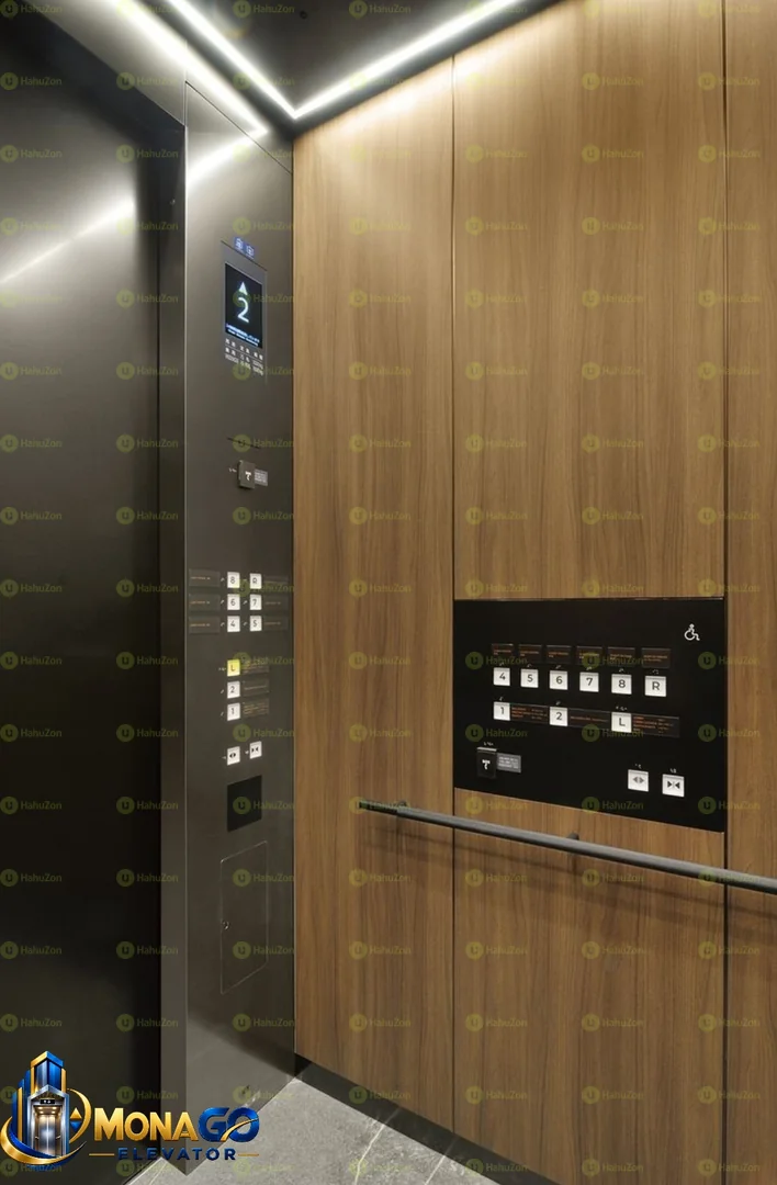 Elevator Esceletors
