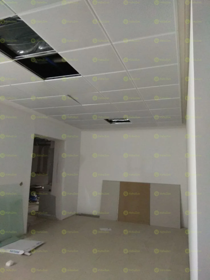 Pvc Ceiling 60*60