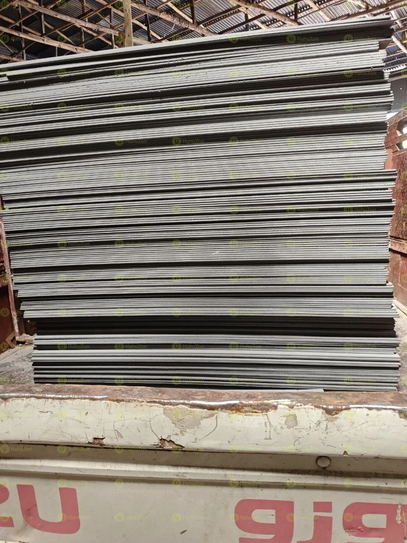 Cement Board  ሴሜንት ቦርድ