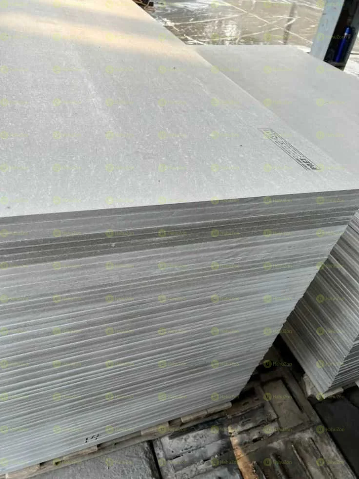 Cement Board  ሴሜንት ቦርድ