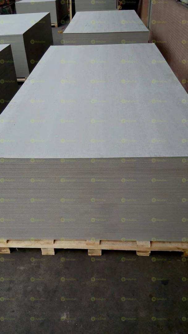 Cement Board  ሴሜንት ቦርድ