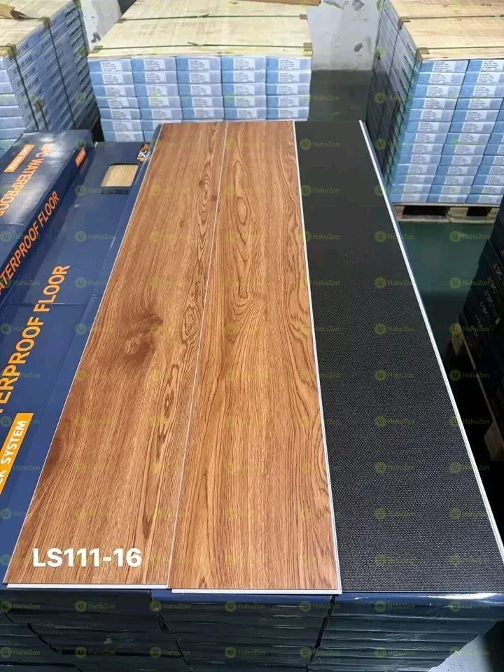 SPC FLOORTILES የወለል ንጣፍ