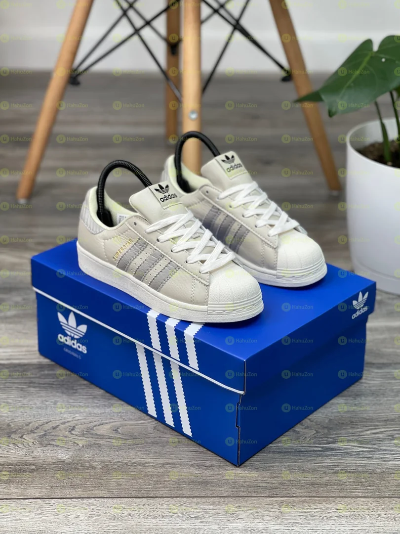 Adidas Superstar Old Skool Men's Shoes