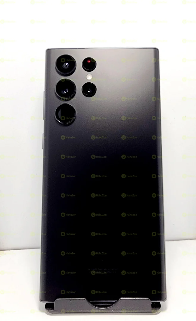 Samsung S22 Ultra 5G Dual Single Sim + eSim