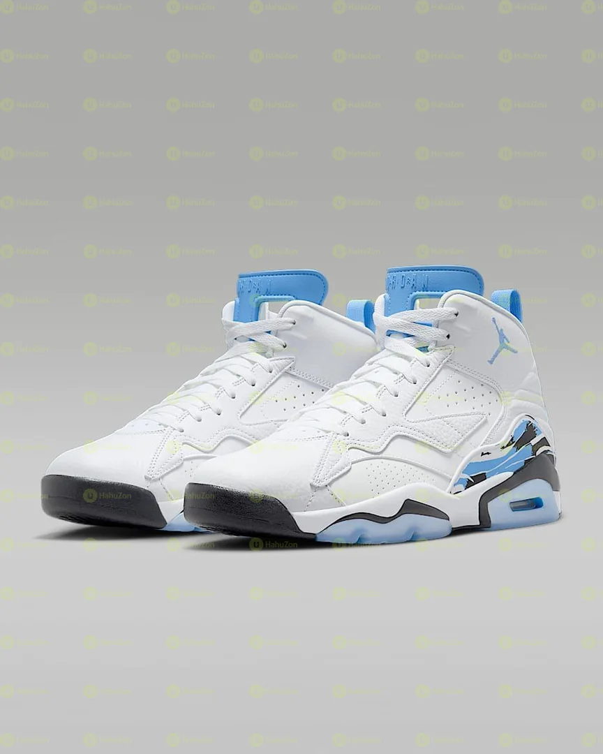 Jordan Original Men's Shoes