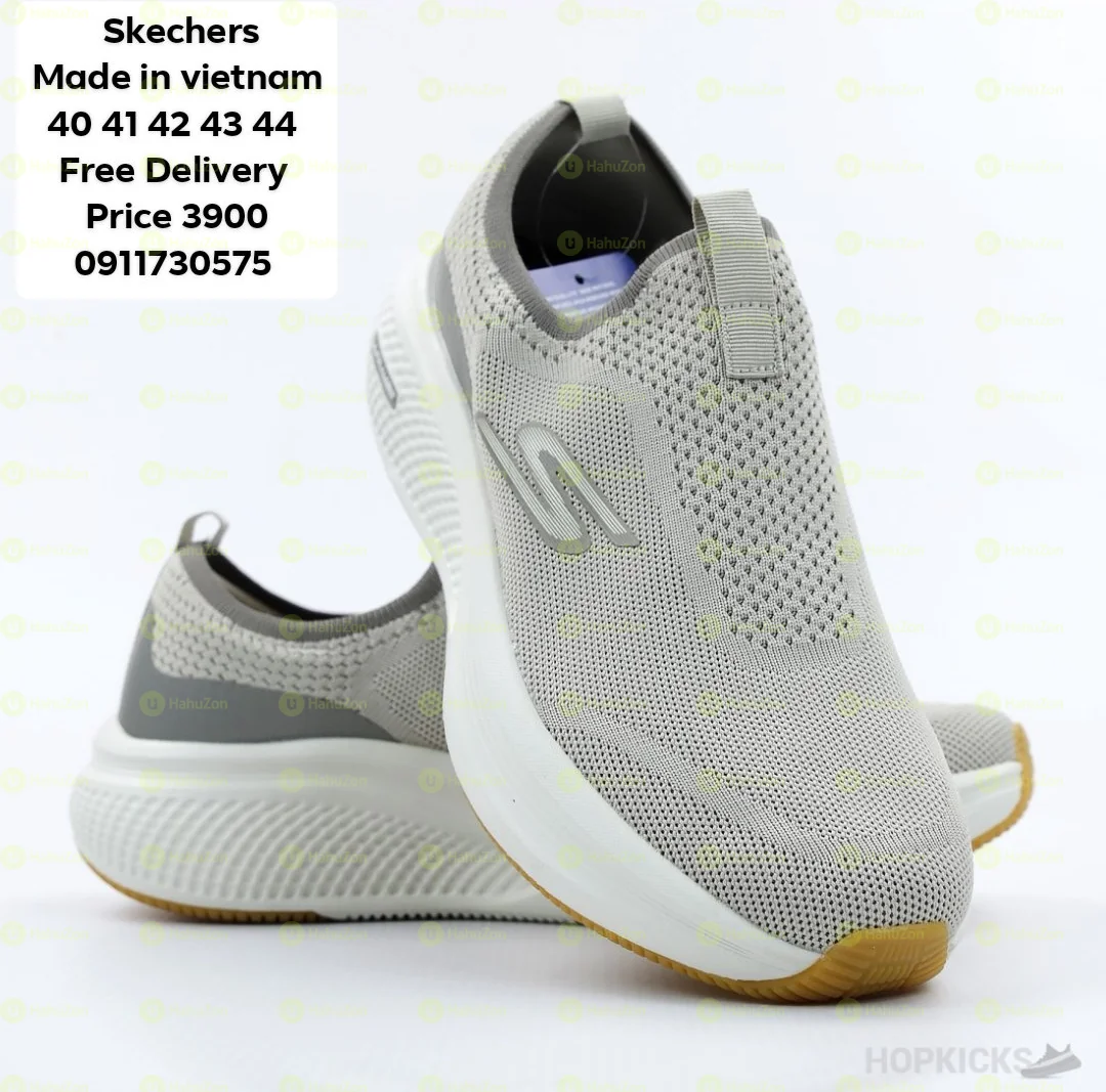Skechers Men's Shoes