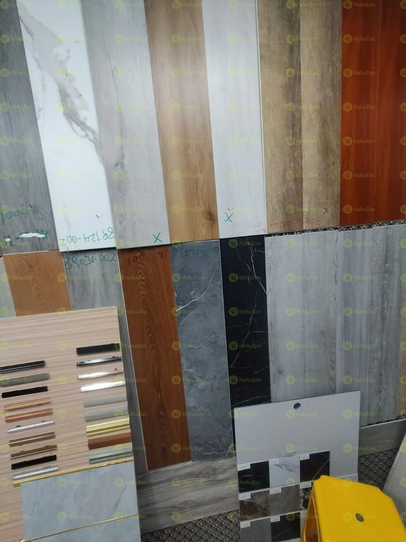 Hanbon Construction Material