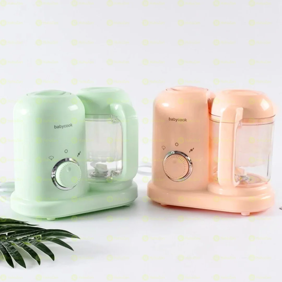 Baby Food Grinder Machine