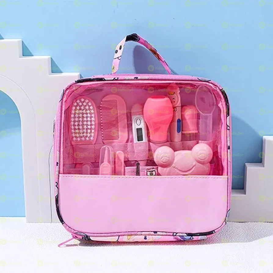 Portable Health Care Kit