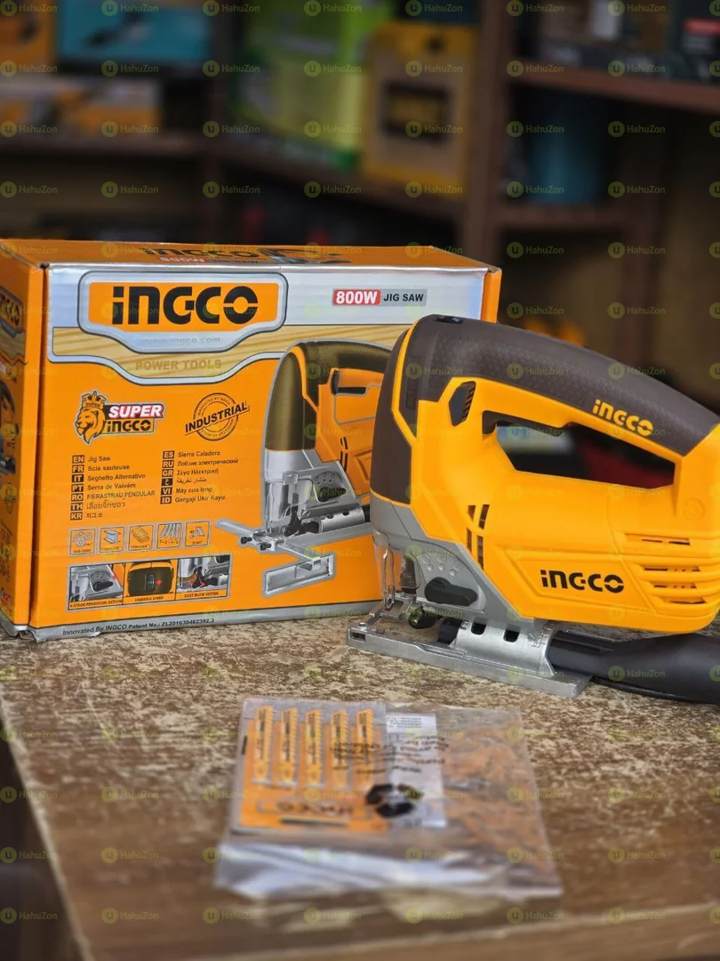 Ingco Jig Saw