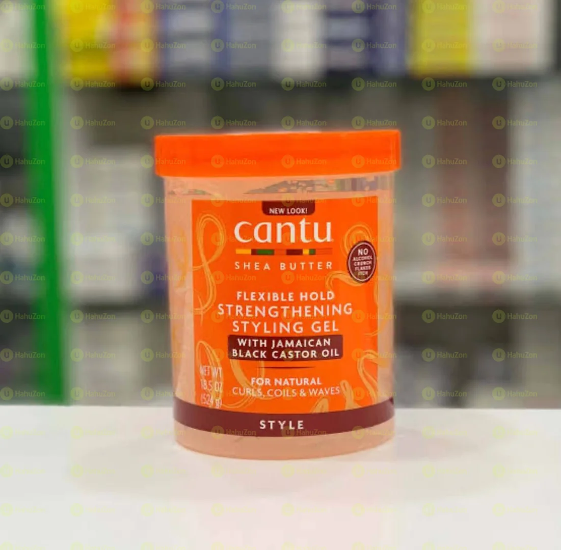 Cantu Gel