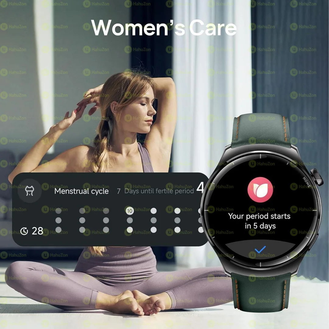 Xiaomi Mibro Lite3 Pro Smart Watch