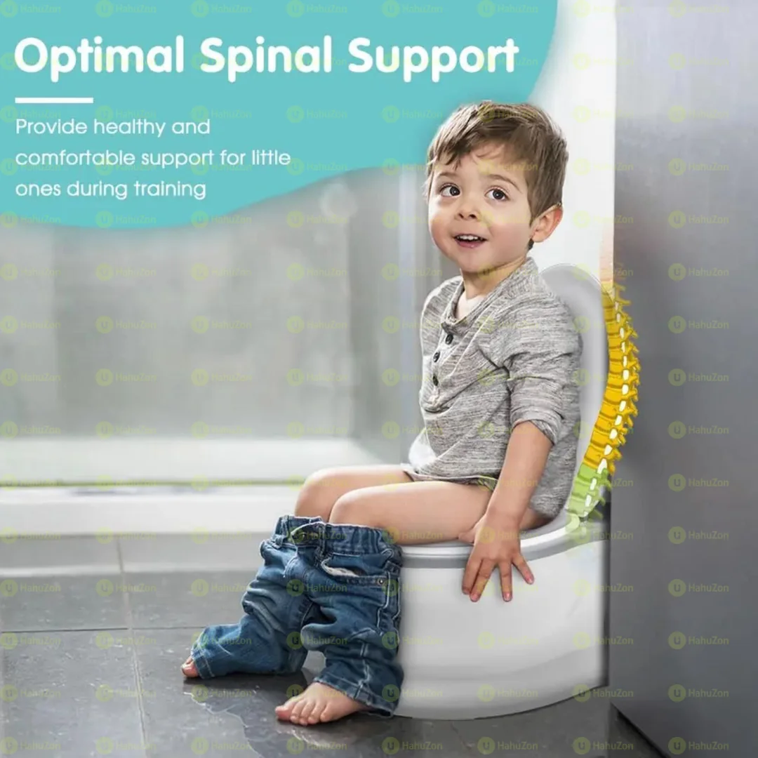 ዘመናዊ የልጆች ፖፖ