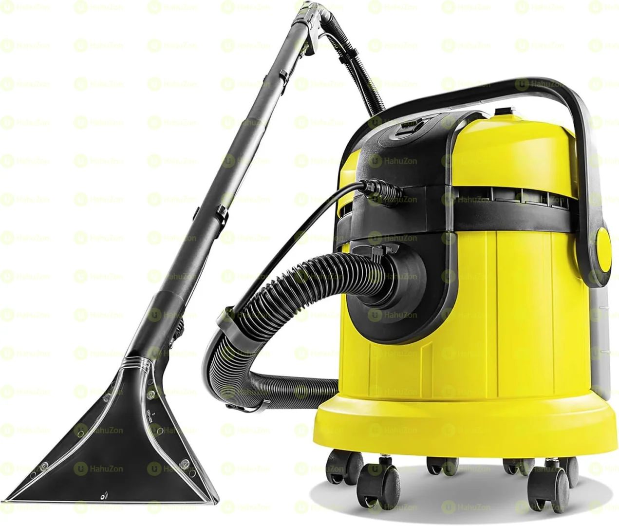 Karcher Se 4001 Spray Extraction Cleaner