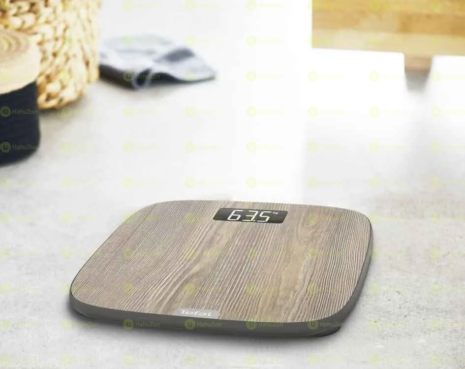 Tefal Bathroom Scale 160 kg