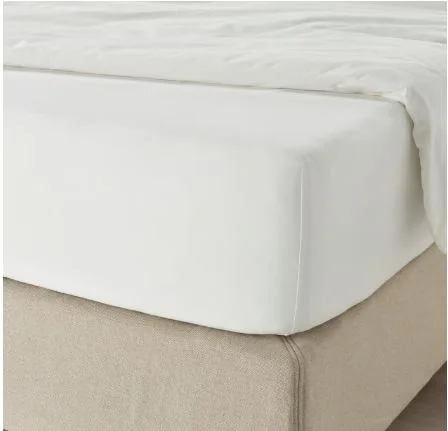 IKEA Dvala Fitted Sheet