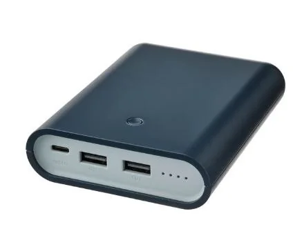 VARMFRONT Power Bank