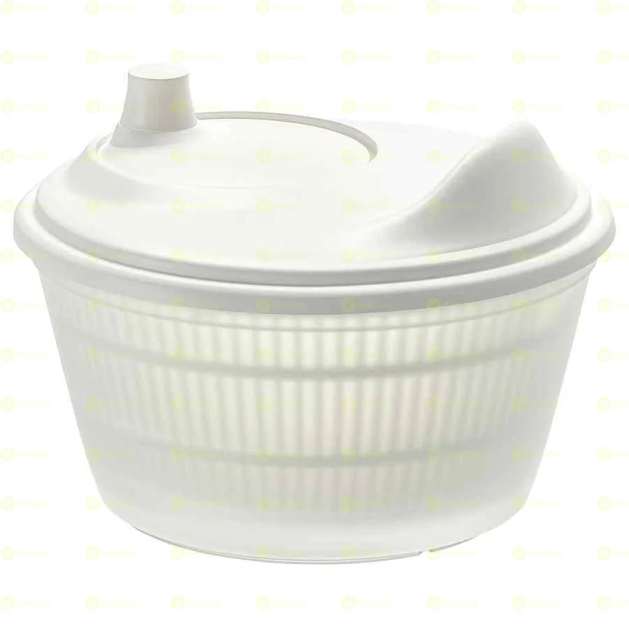 TOKIG Salad Spinner